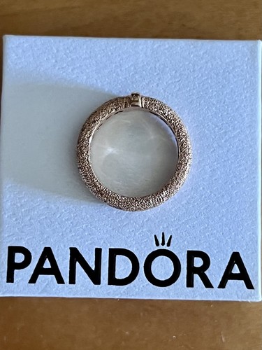 Genuine pandora matte - genuine,