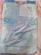 Silkies Ultra Control Top