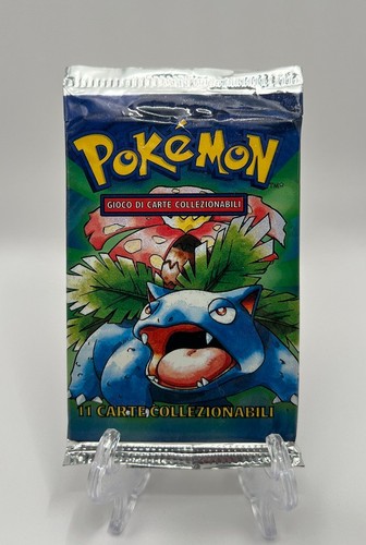 Pokemon italian base - (403324),