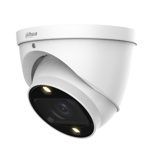 Dahua 5mp full colour - dahua,