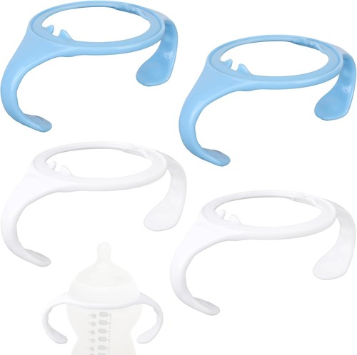 Baby bottle handles for - bottle,
