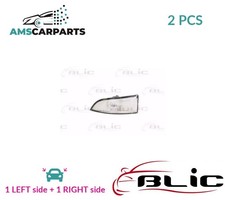 INDICATOR LIGHT BLINKER LAMP