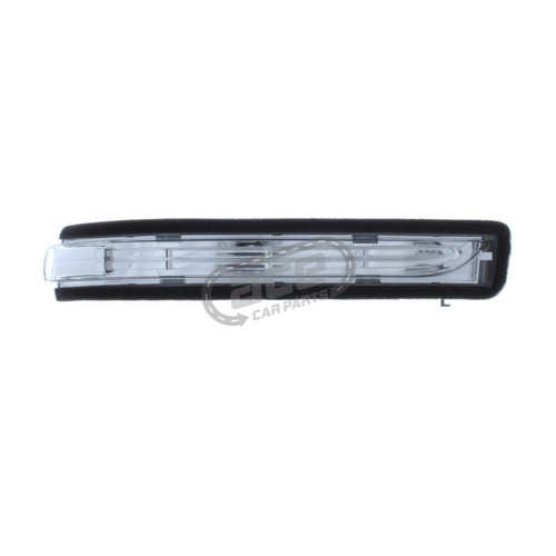 Led wing mirror indicator - led,