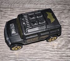Hot Wheels Rockstar Dark