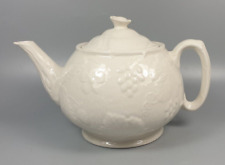 BURLEIGH DAVENPORT WHITE