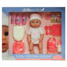 Peterkin Dollsworld Classic |