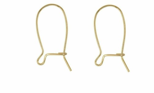 14ct yellow gold - yellow,