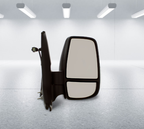 Ford transit mk8 2014 - transit, 2014-2024