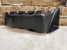 BMW E92 E93 3 Series Coupe Convertible Passenger Left Front Air duct (69) +