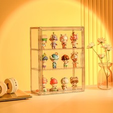 Clear Collectibles Model
