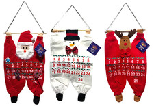 Advent Calendar Christmas