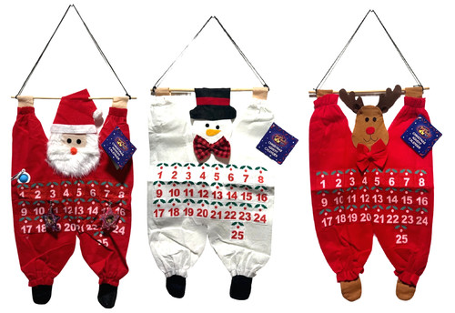 Advent calendar christmas - calendar,