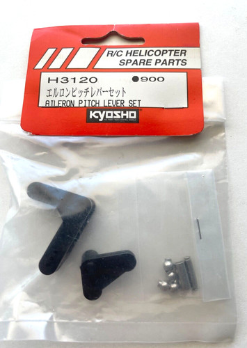 H3120 aileron pitch - h3120,