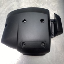 FIAT GRAND PUNTO STEERING WHEEL COVER 073544637