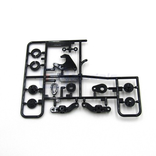 Tamiya 56357 arocs 3348 - 56357, 6x4