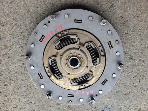 Lexus 450h flywheel - flywheel, dual