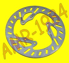 FRONT BRAKE DISC MALAGUTI XSM 50 FROM 2003 YAMAHA DT50 XT125 11955200 Ø260