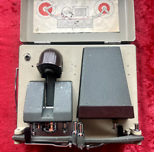 Meopta 8Mm Film Viewer -