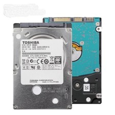 160GB Hard Disk Drive 2.5" HDD Laptop PC 100% Health Toshiba WD etc. Mixed Brand