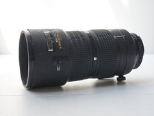 Nikon AF-S 80-200mm F2.8 Zoom