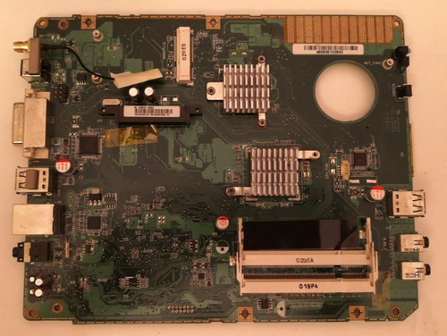 Motherboard for asus eee - motherboard,