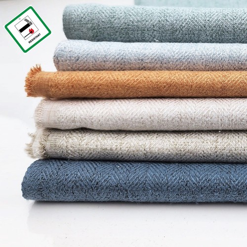 Cairo herringbone fire - herringbone,