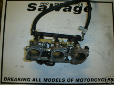 Triumph sprint 955 1999 - sprint,