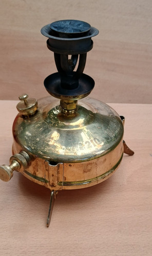 Vintage primus 210 - vintage,