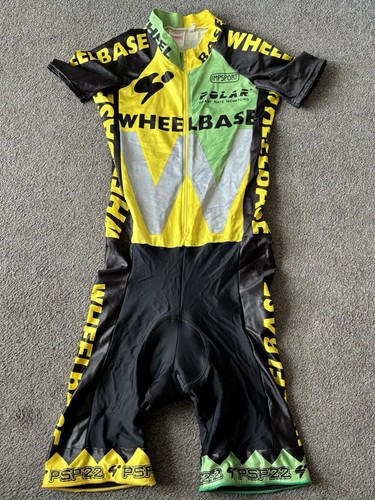 Mens impsport cycling skin - cycling,