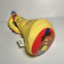 NO SOUND Disney Store Little
