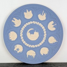 Wedgwood Jasperware Pottery