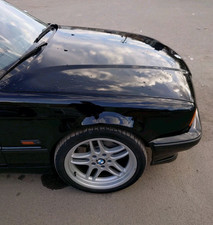 4 x R18 8J, 9.5J BMW M