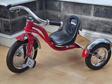 Red Schwinn Childrens' Roadster Trike/Tricycle 