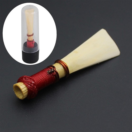 Professional bassoon reed - bassoon,