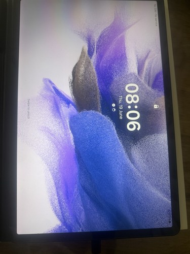Samsung galaxy tab 5g - samsung, s9