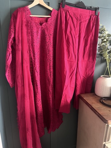 New ladies cerise pink - ladies,