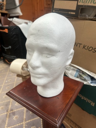 Unisex polystyrene foam - unisex,