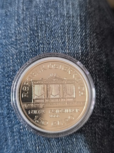 1oz 999 fine silver coins - 999,