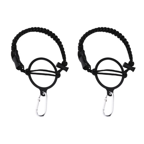 2pcs umbrella rope water - 2pcs,