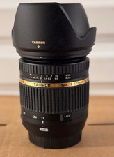 TAMRON AF 17-50MM F2.8 XR Di