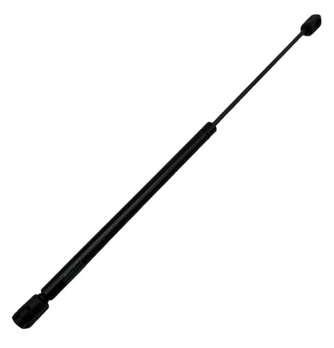 Rear window gas strut for - , john