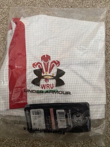 Wru mens home - home, replica