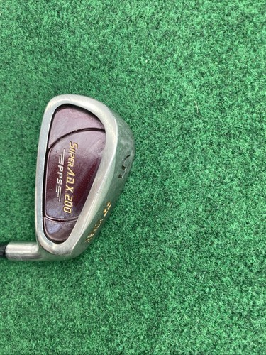 Yonex super adx 200 - super, iron