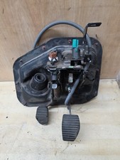 Peugeot Expert 2009-2015 Pedal