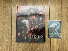 Sekiro PS4/PS5 Slip Cover Game
