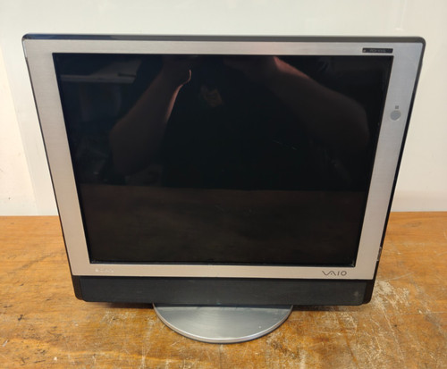 Sony vaio pcv - sony, personal