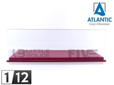 ATLANTIC CASE 1/12 - DISPLAY