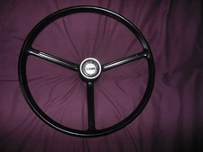 classic mini CLUBMAN STEERING
