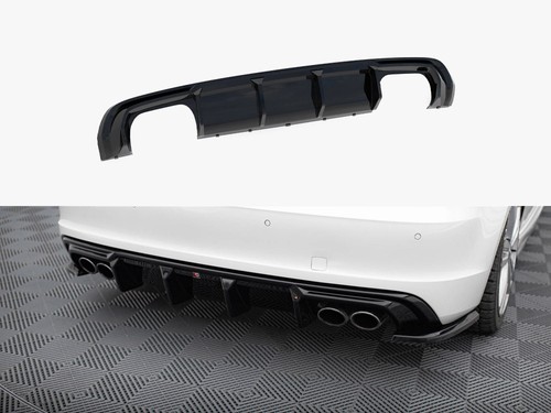 Maxton design rear - design, for