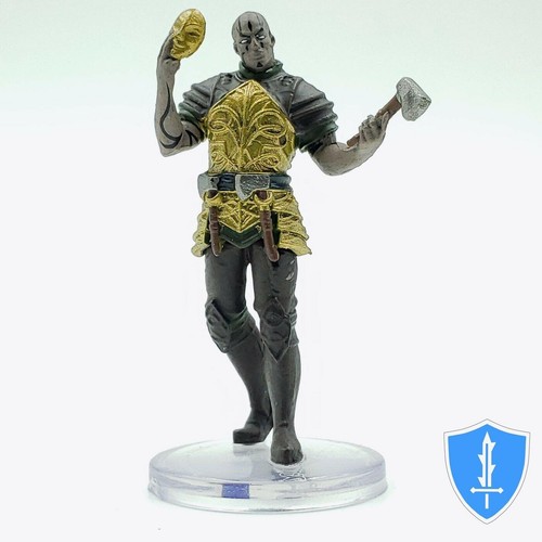 Goliath trickster bigby - -,